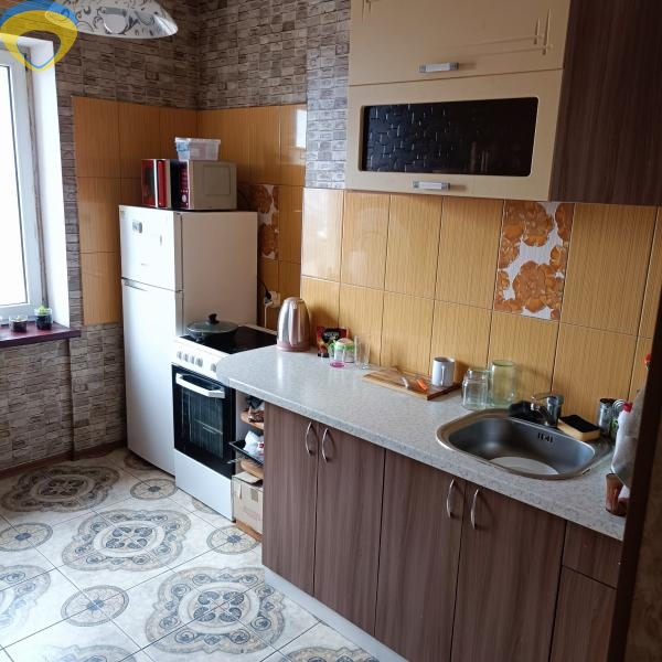 продажа двухкомнатной квартиры номер A-173418 в Приморском районе, фото номер 8